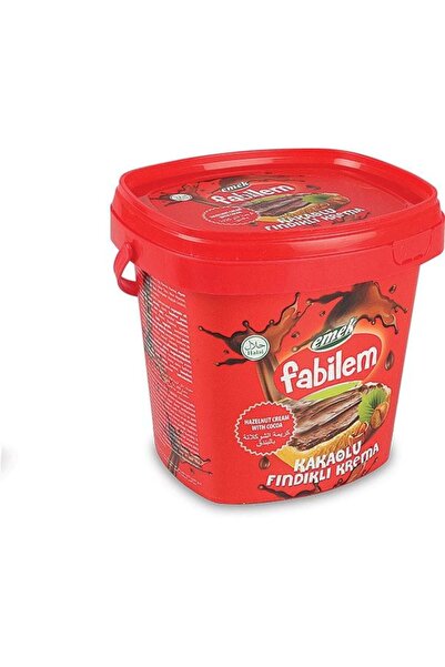 Emek 840 GR KAKAOLU FINDIK KREMASI