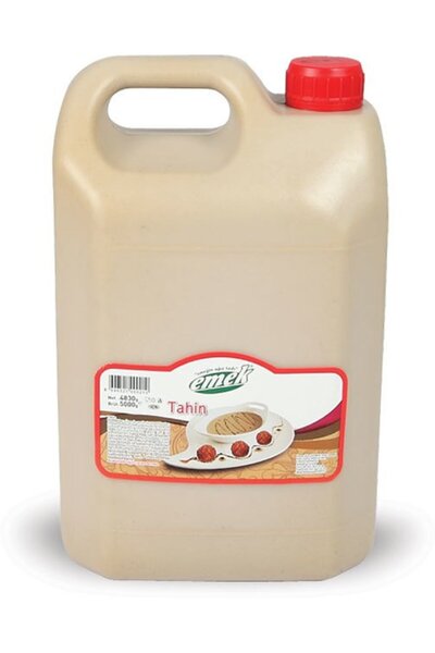 Emek 5000 GR TAHİN