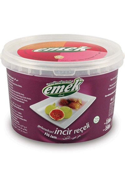 Emek 3000 GR İNCİR REÇELİ (GELENEKSEL)