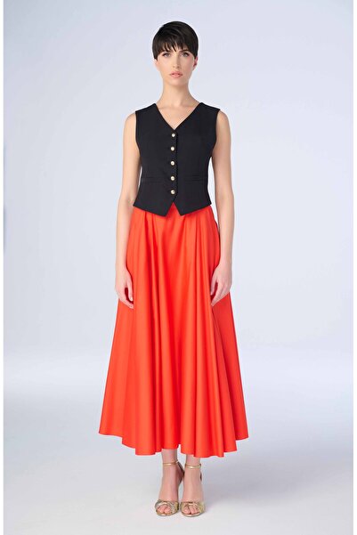 niyama PİLİLİ ETEK