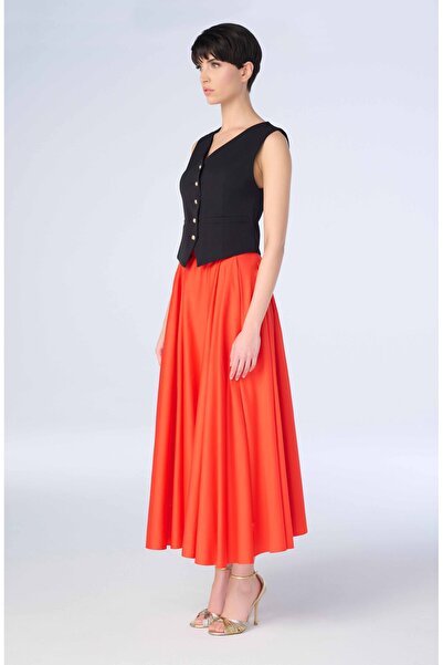 niyama PİLİLİ ETEK