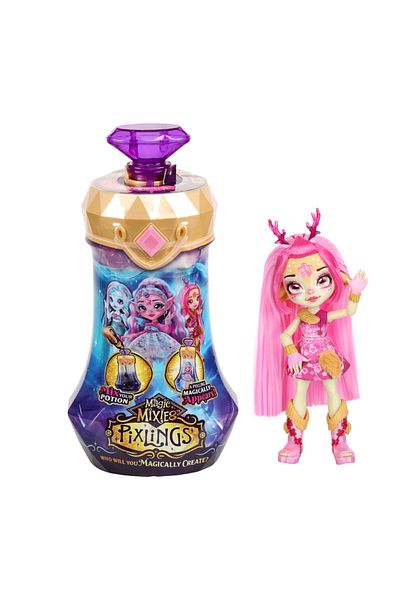 Magic Mixies Magic Pixling Single Pack Series 1 - Pink