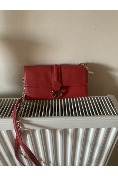 Oriflame El çantası