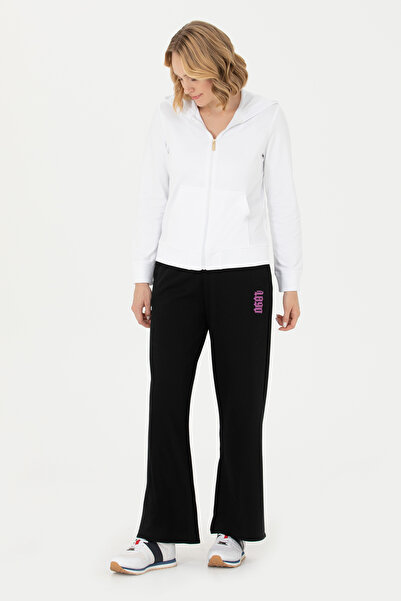 U.S. Polo Assn. G082GL0OP.000.1676531.VR030 Eşofman Altı