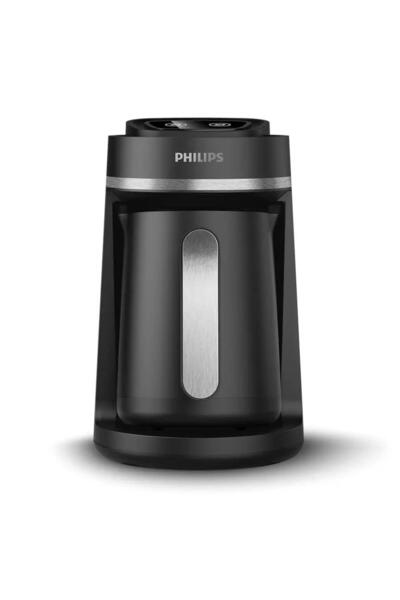 Philips Türk kahvesi Makinesi 5000 Serisi Gri HDA150/61