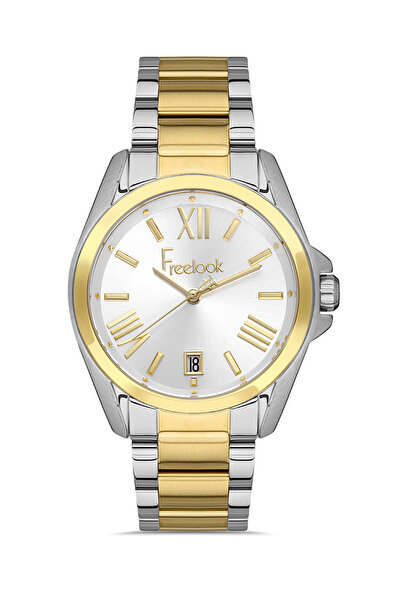 Freelook FL.1.10373.3 ساعة يد نسائية - الموسم الجديد