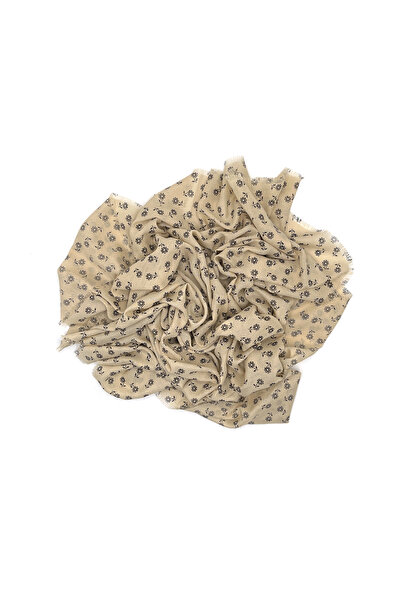 nazipek 5'li Paket Karışık Desen Desen Pigment Baskı Yazma Yumuşak Dokulu Eşarp 100x100 Toptan Hediyelik