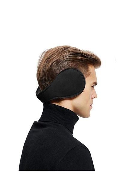 LİNOTTİ MEN'S WINTER HEADPHONES
