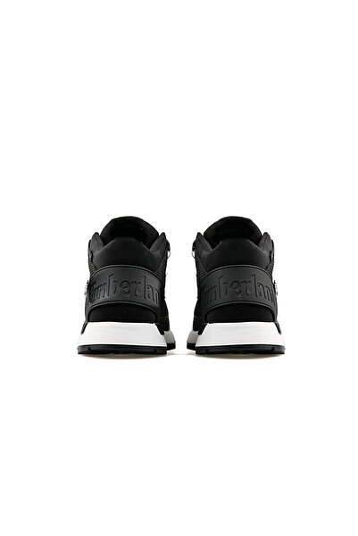 Timberland Sprint Trekker Mid Fab Wp Erkek Trekking Bot Ve Ayakkabısı TB0A266B0151 Siyah