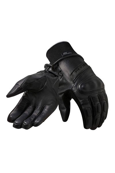 Revit BOXXER 2 H2O GLOVE BLACK