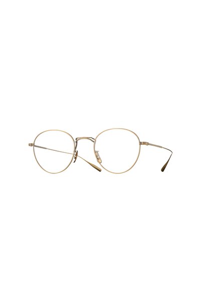 Oliver Peoples HANLON AG 49 - OV 7018T Model Spring Blue Sledge