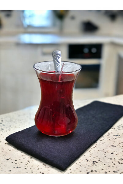 hazztasarım Çay sever mum