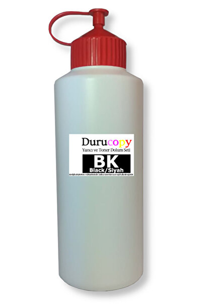 Durucopy Samsung Ml1710-ml1510-ml1520 Uyumlu Toner Tozu Dolum Seti 200gr