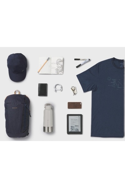 Decathlon NATURE WALKING BACKPACK 10 L WATERPROOF