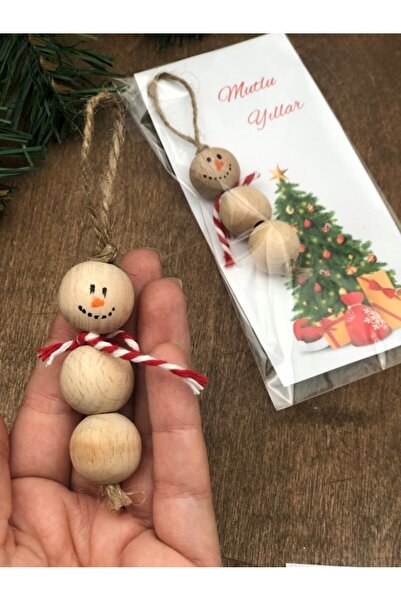 Masalsı Concept 2 Christmas Gifts