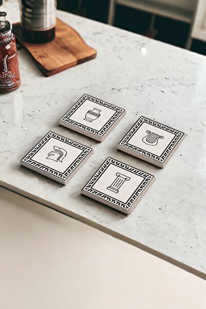 Baumatelier زخرفة اليونانية، زخرفة اليونانية تحت عنوان الحجر الطبيعي الوقايات...