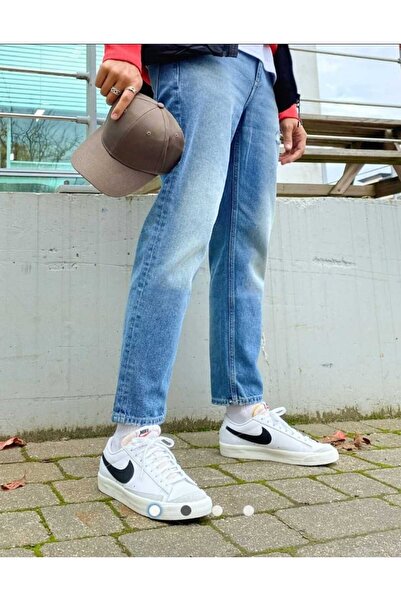 Nike Blazer Low '77 Vintage Men's Sneaker Shoes CNG-STORE