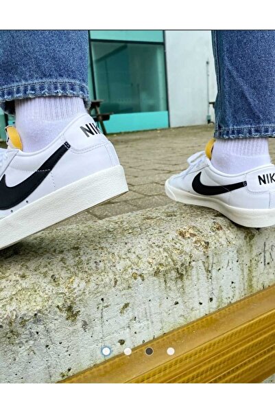 Nike Blazer Low '77 Vintage Men's Sneaker Shoes CNG-STORE