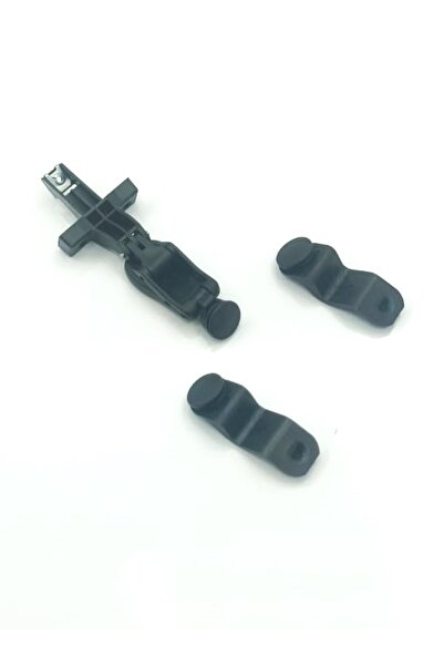 NET KELEBEK CAMI MANDALI TK. BİPPER FİORİNO NEMO UYUMLU