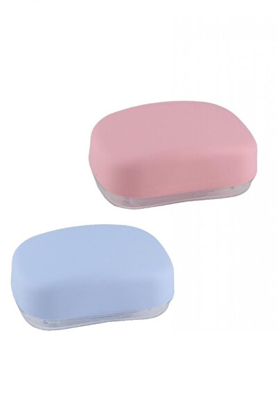 Genel Markalar Tıtız Incı Kapaklı Sabunluk Ap-2001