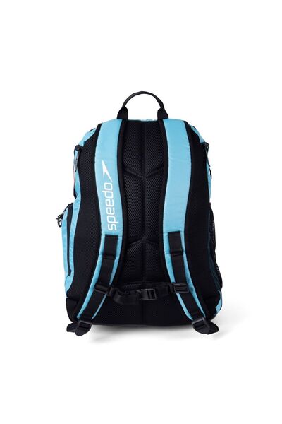 SPEEDO Teamster 2.0 Rucksack (Blue)