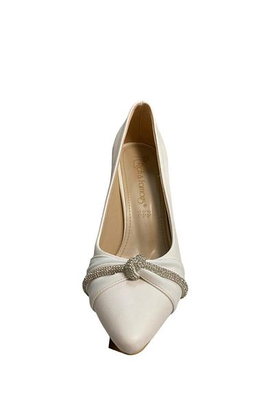 AYEM Rochie de seara de dama Stiletto