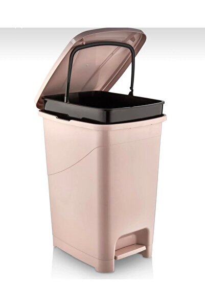 Blueeslife Iç Kovalı Pedallı Çöp Kovası 40 Litre