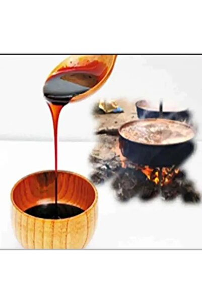 Tarımsal ve Hayvansal Ürünler Çam Kozalak Pekmez Yapma Toprağı