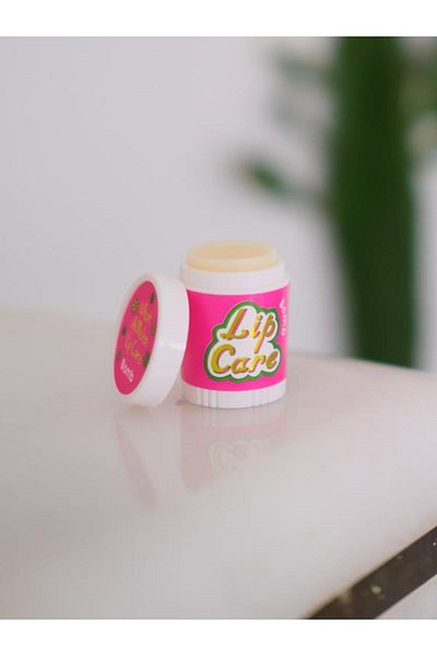Bomb Cosmetics What A Melon Lip Balm 4.5g