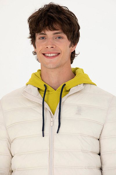 U.S. Polo Assn. Men's Coat1631454