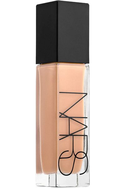 Nars OsLo SHiNE153 - NaturaL WhiteNEss Lung Foundation