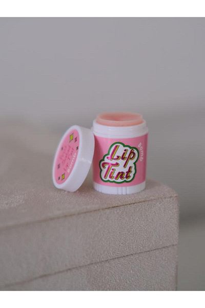 Bomb Cosmetics 4.5g Fruit Salad Lip Balm