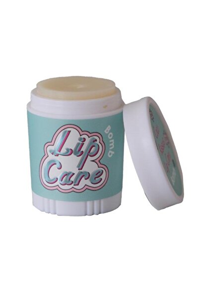 Bomb Cosmetics Coco Kisses Dudak Kremi 4,5g