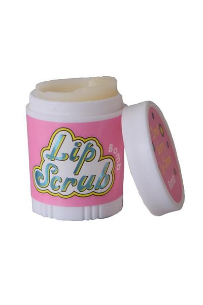 Bomb Cosmetics Donut Worry Lip Peeling 4.5g