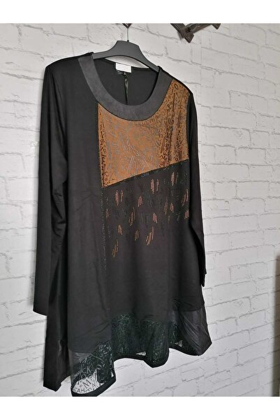 anne moda ankara 1. якість, для особливих днів, модель, що розширюється донизу, елегантна туніка