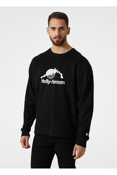 Helly Hansen YU CREW ΠΟΥΛΟΥΡΑ 2.0