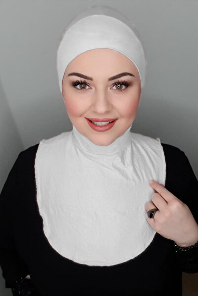 İSTANBULSTYLEMODA Hijab Hijab με πρακτικό γιακά λαιμού Hijab - Sportsman Bonn...