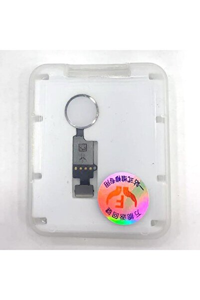 OEM iPhone 7-7 PLUS-8-8 PLUS Home Tuşu (Beyaz)