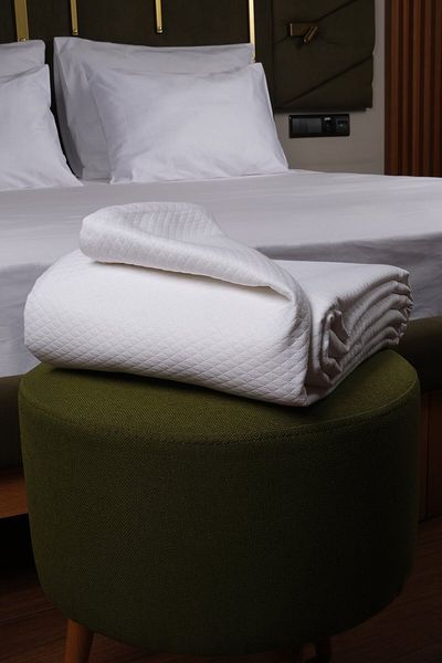 Lawon بيكيه فندق مزدوج من سلسلة كييف 200x230 سم