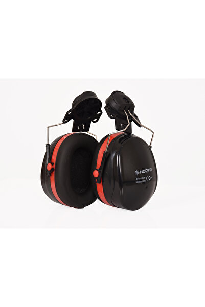 NORTIA Barete Takılabilir Kulaklık NORTIA E64-7 BLACK