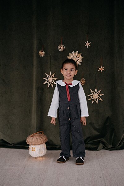 ilo and friends Jude Stars Yılbaşı Tulumu