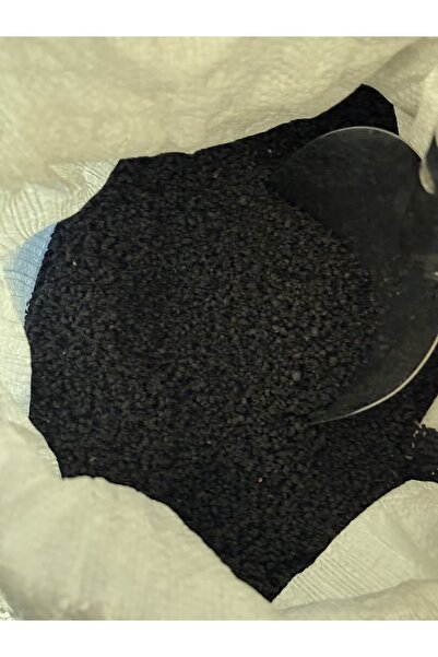 Kumstore Akvaryum Kumu Siyah Bazalt Bitki Kumu 4 KG