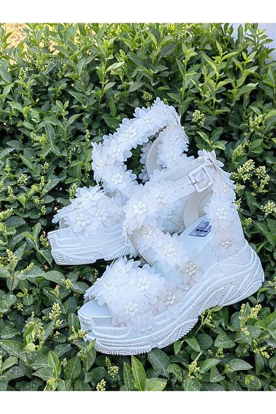 Ayakkabı Tutkusu Stilo ® Sport Sandale Mireasa Rochie de Seara Pantofi Rochie Mireasa Sport 10cm
