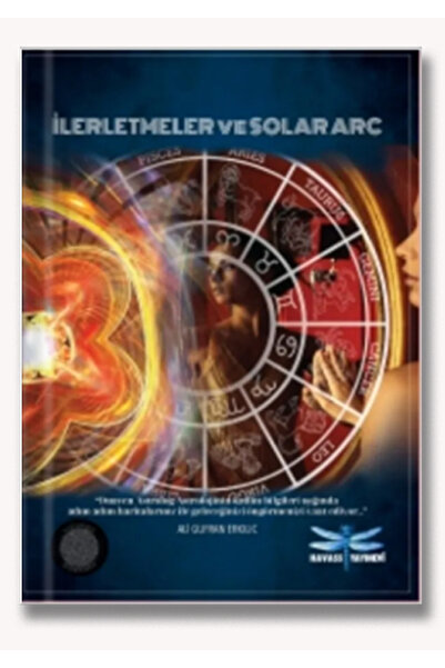 Havass Kitabevi Ilerletmeler Ve Solar Arc