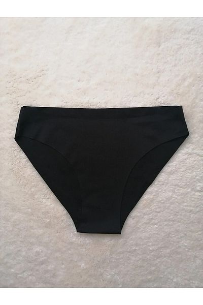 WİNTEX Seamless Laser Cut Panties
