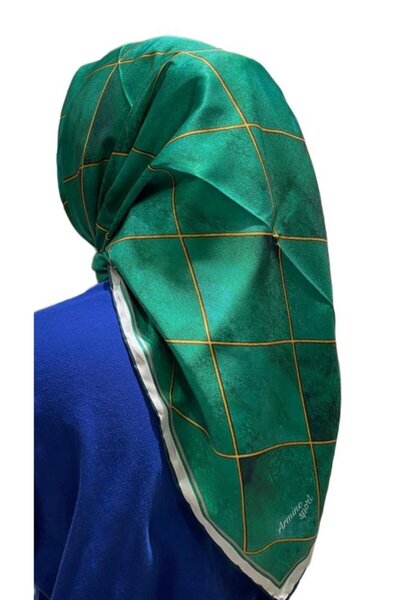 Armine TREND Шарф Twil (ARMN147)