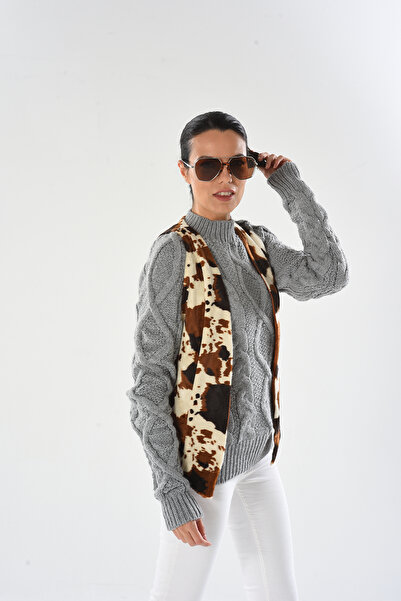 Calidi Glacies Σουέντ γιλέκο