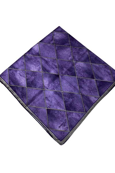Armine TREND Twil Scarf (ARMN150)