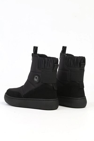 Benetton ®| BN-50070 - Snow Boots - Kids Boots