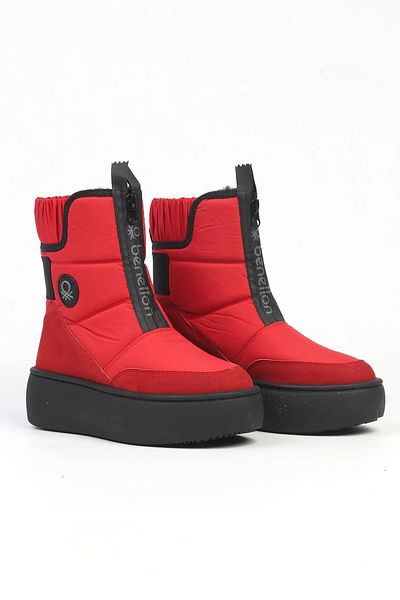 Benetton ® |   BN-50070 - Cizme de zapada - Cizme pentru copii